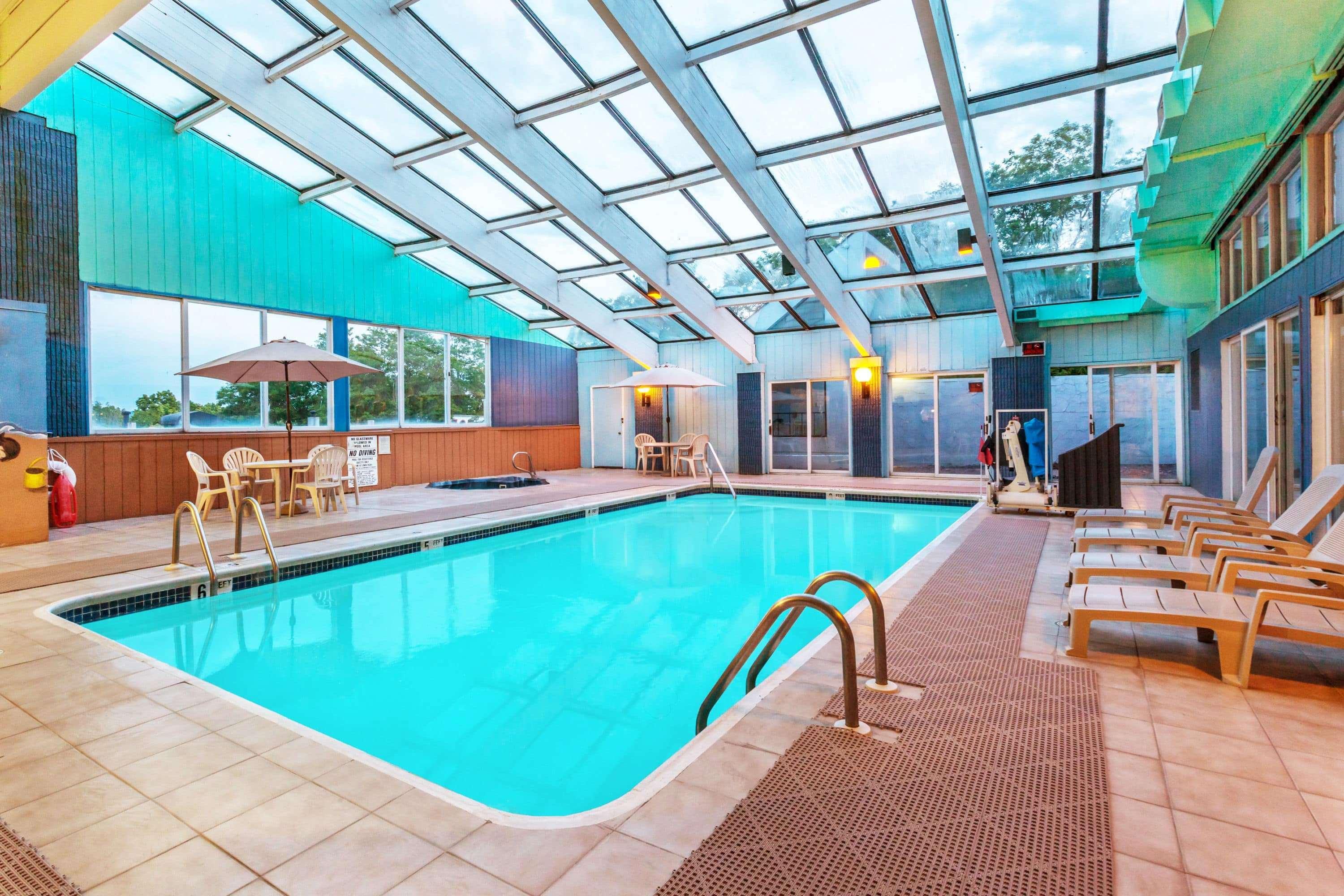 Days Inn By Wyndham Scranton Pa Dickson City Esterno foto