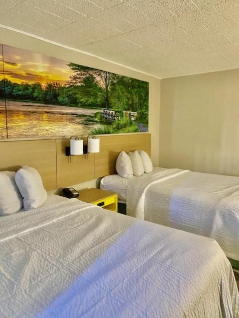Days Inn By Wyndham Scranton Pa Dickson City Esterno foto