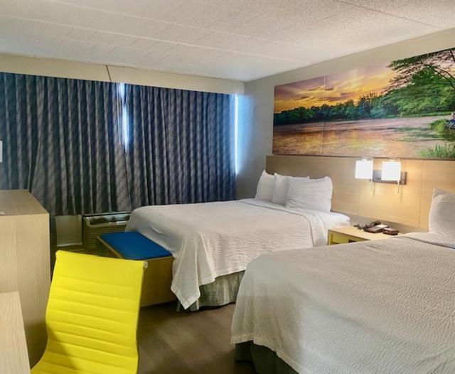 Days Inn By Wyndham Scranton Pa Dickson City Esterno foto