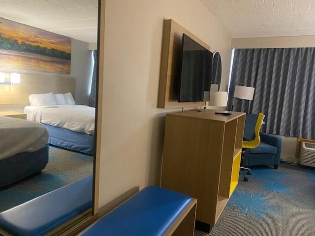 Days Inn By Wyndham Scranton Pa Dickson City Esterno foto