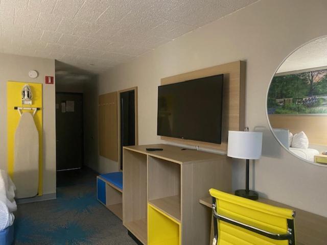 Days Inn By Wyndham Scranton Pa Dickson City Esterno foto